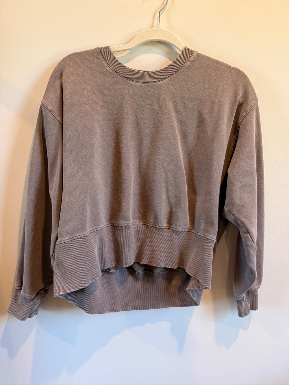 JoyLab Crewneck Sweatshirt (medium)